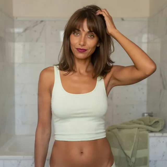 Danielle M.